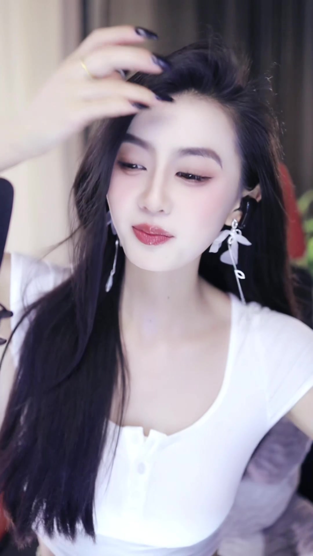 韩梦展 一个限量版