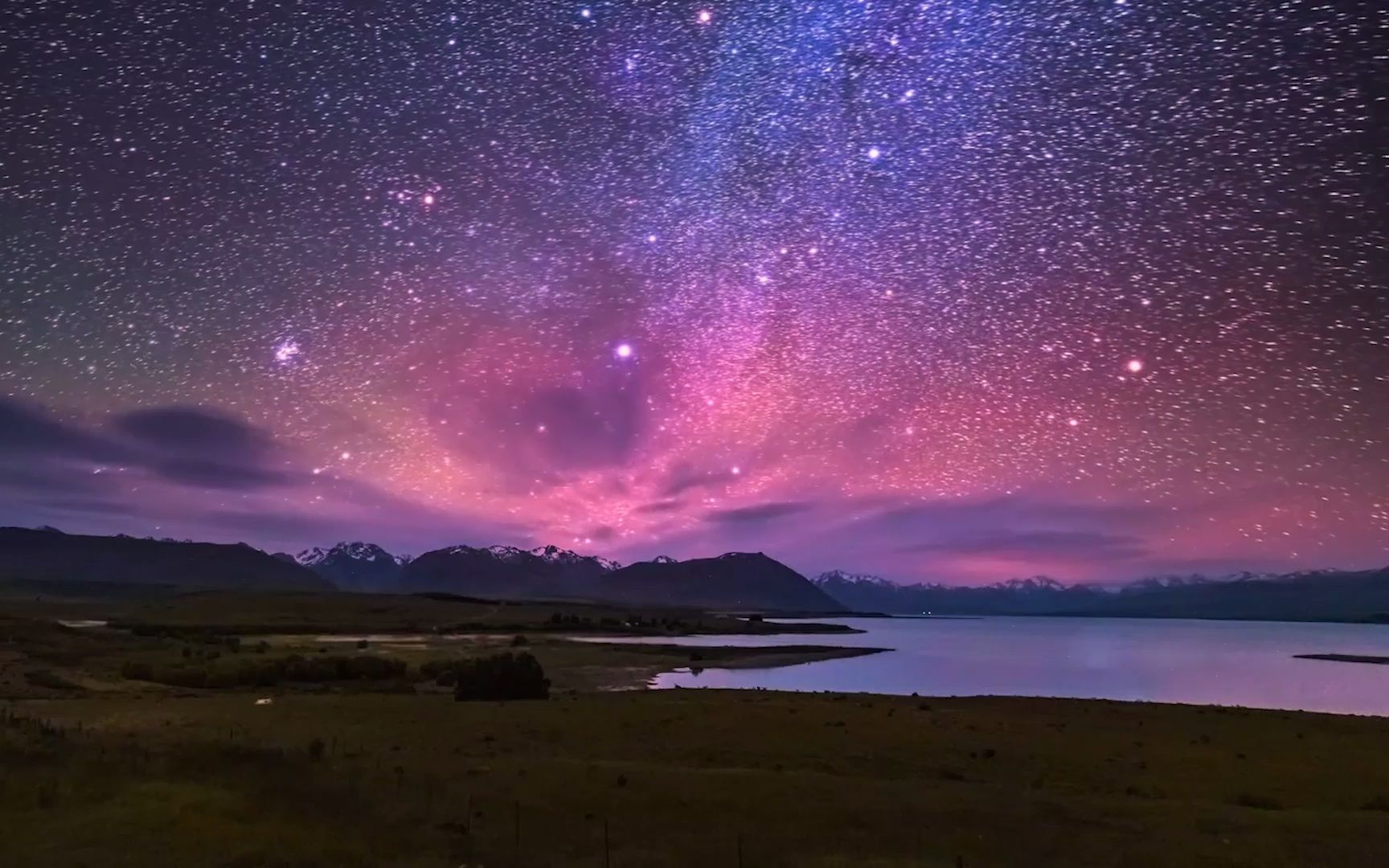 着萤火虫的玻璃瓶,而我拎着星星去找你丨唯美星空丨李光遇 - 星河の路