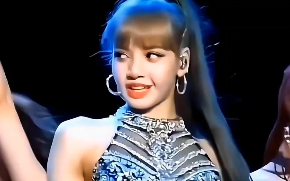 期待2023年lisa在科切拉舞台上光彩夺目的样子