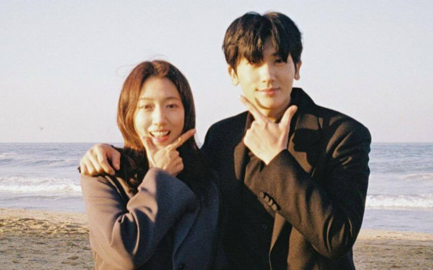 【朴炯植x朴信惠】高山低谷x欢喜冤家|学霸们的内卷