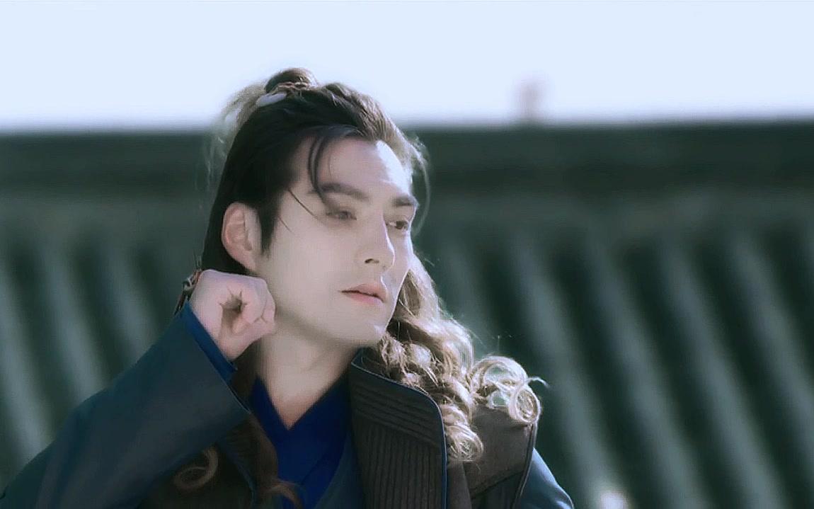 连萧连城璧x萧十一郎阿婆何弃疗系列