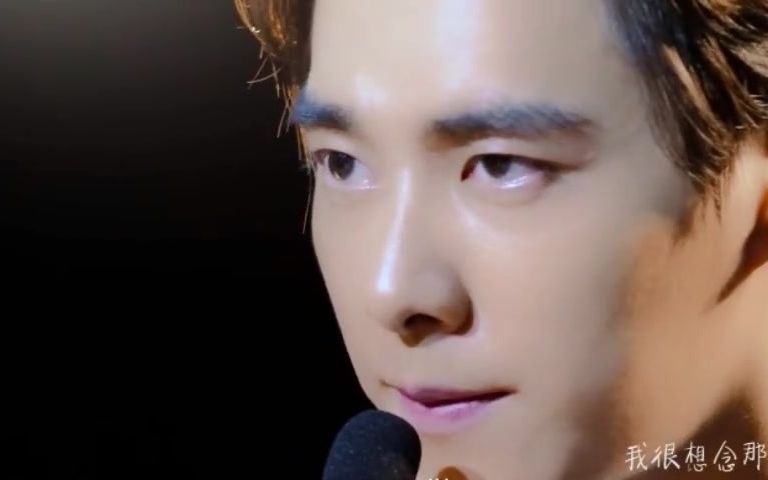 李易峰现代角色混剪苏星宇许诺最初的梦想