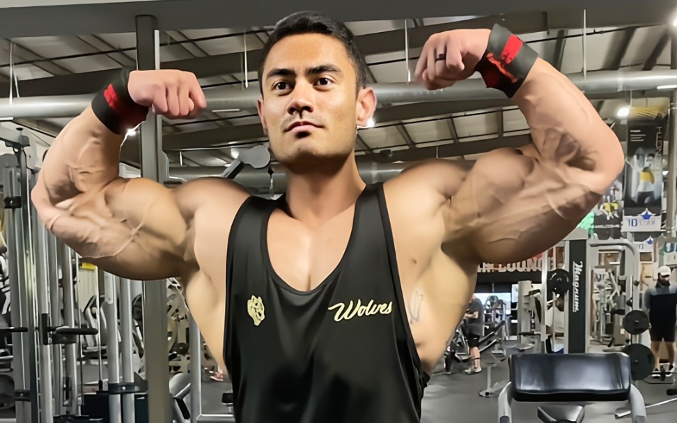 小杰瑞米最新状态2021.8.