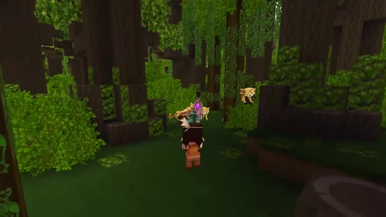 迷你世界:盘点迷你各大神级版本宣传片!最后一个你绝对没看过?