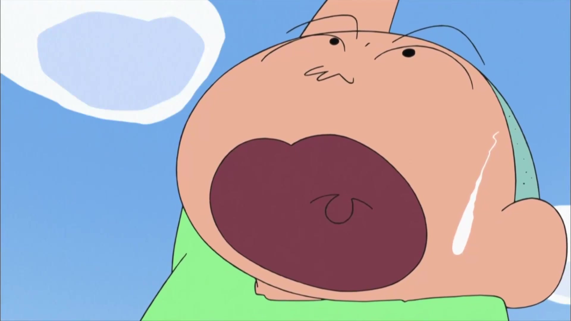 蜡笔小新第七季 台配 003 友情的冰淇淋哦