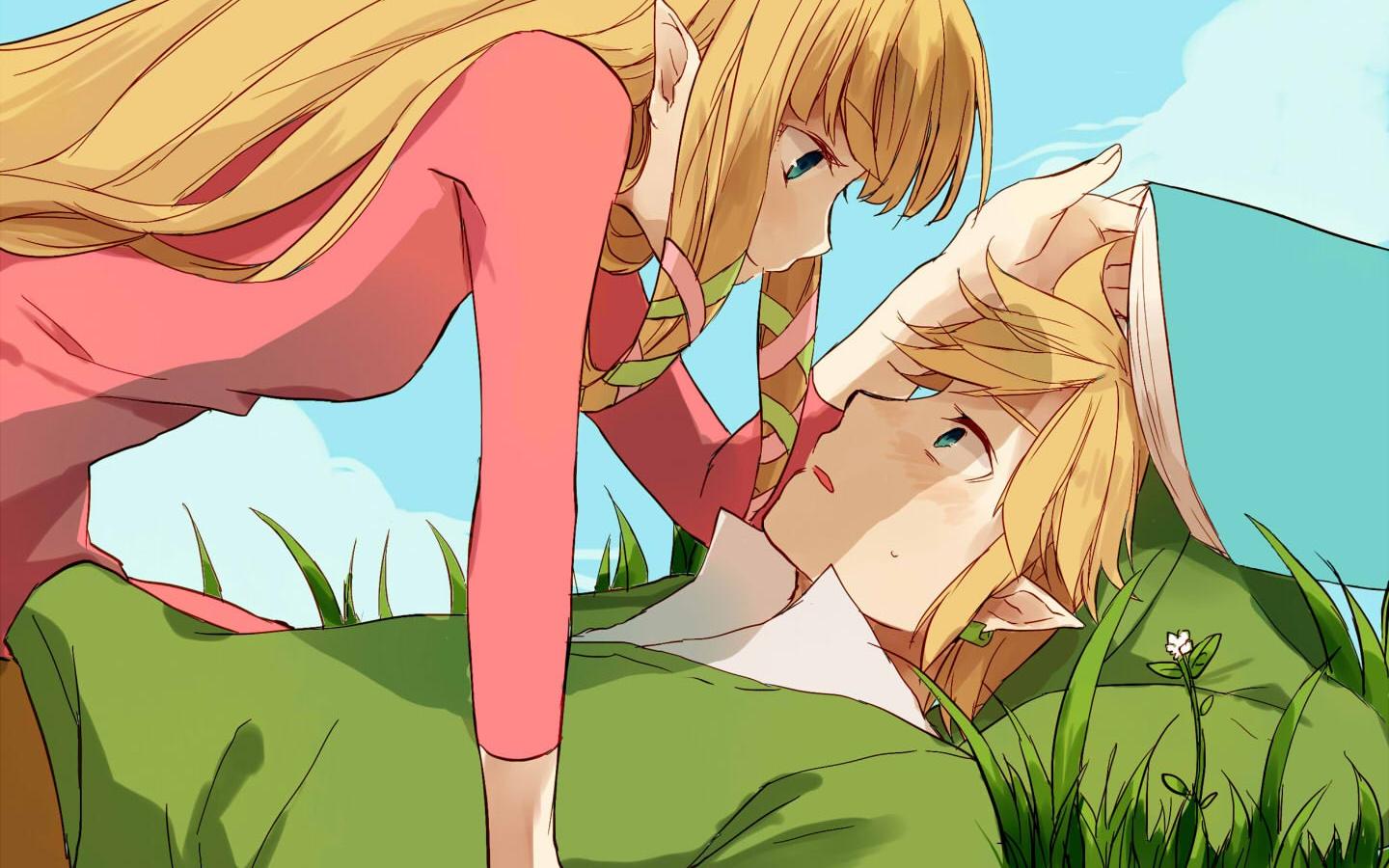 【睡前故事】公主与勇者之百年战争