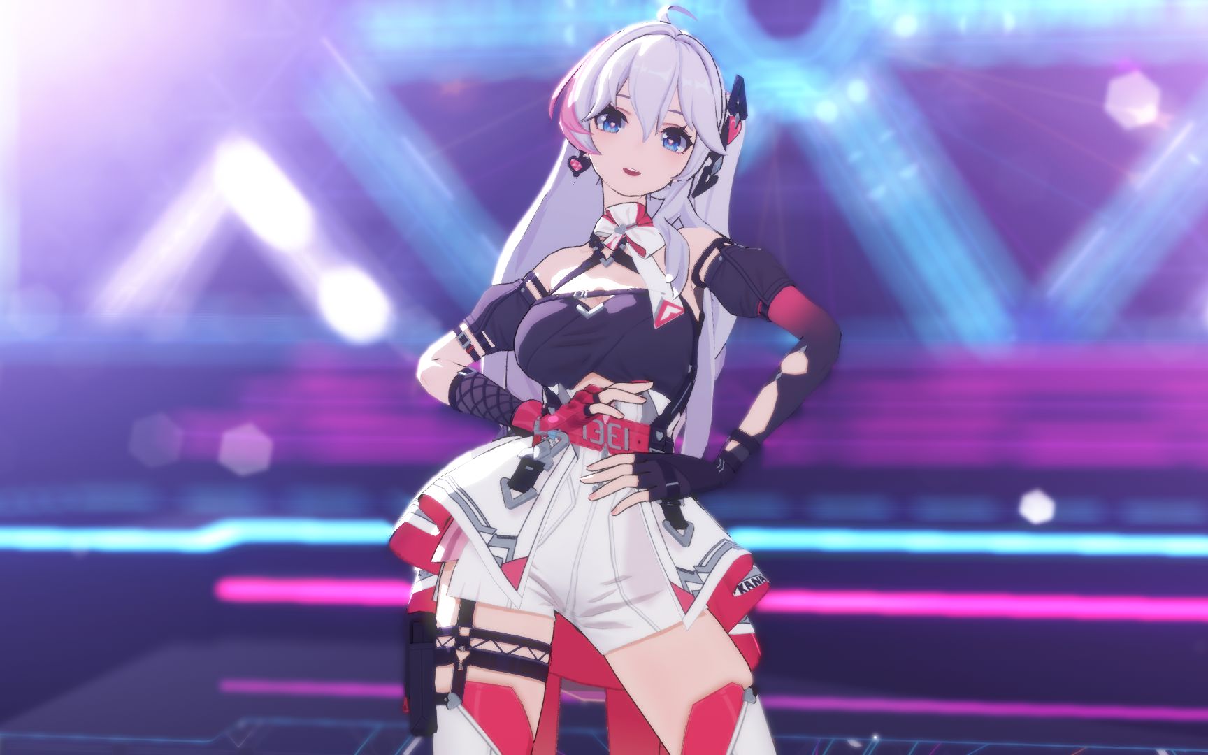 香奈美/ heart attack