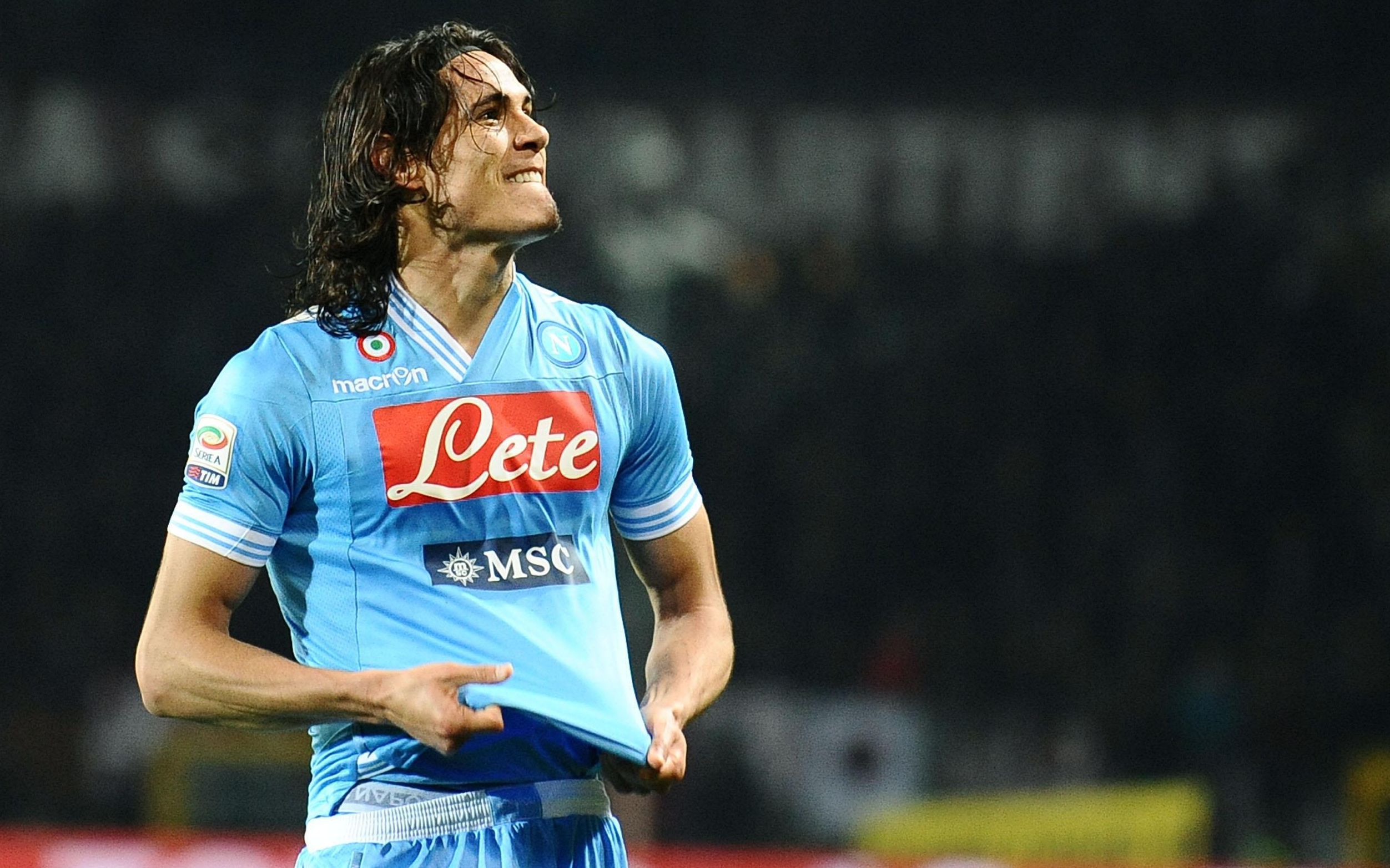 卡瓦尼之歌 napoli球迷献唱制作_哔哩哔哩_bilibili