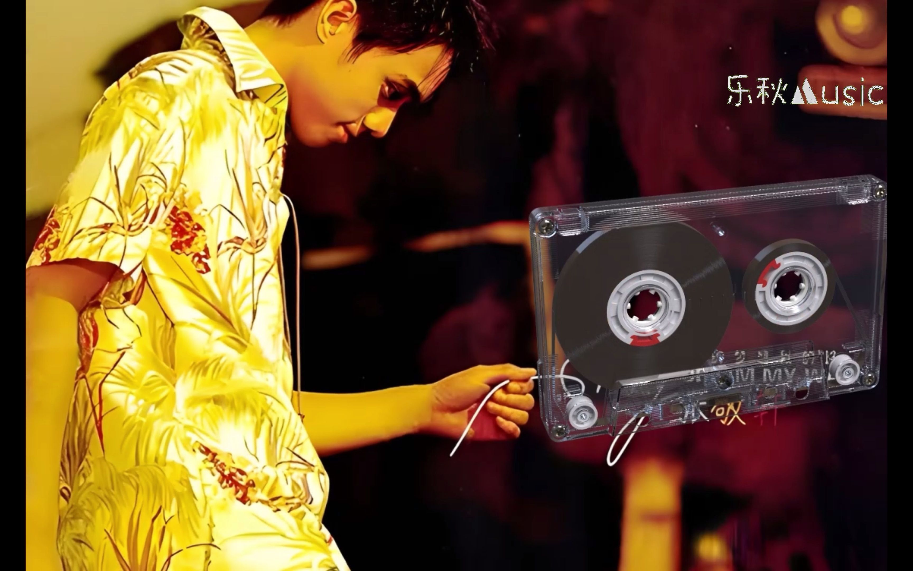 张敬轩-断点_哔哩哔哩_bilibili