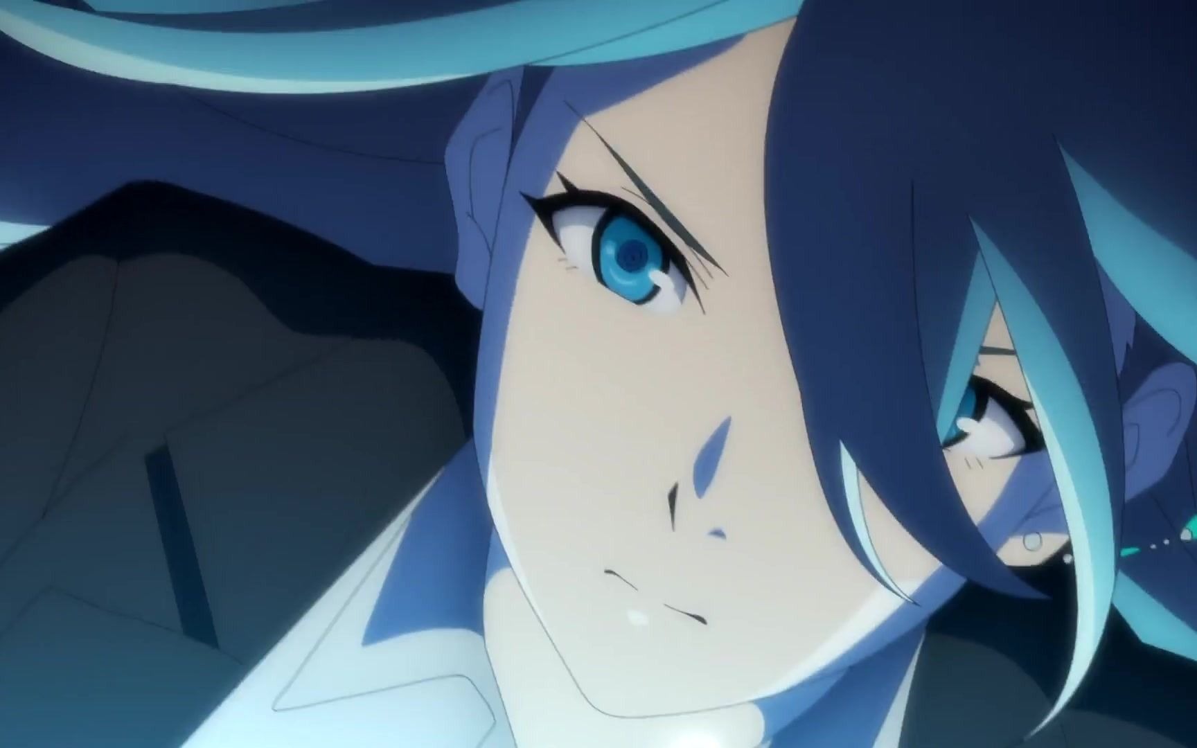 vivy薇薇萤石眼之歌06集插入歌singmypleasure