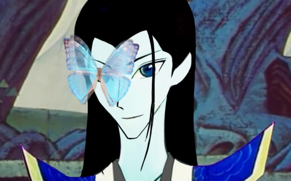 葫芦娃青蛇精变成男蛇