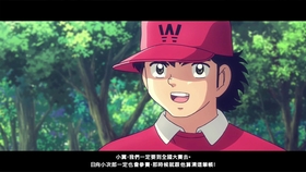 队长小翼新秀崛起 南葛国中vs花轮国中 立花兄弟双人射门 哔哩哔哩 つロ干杯 Bilibili