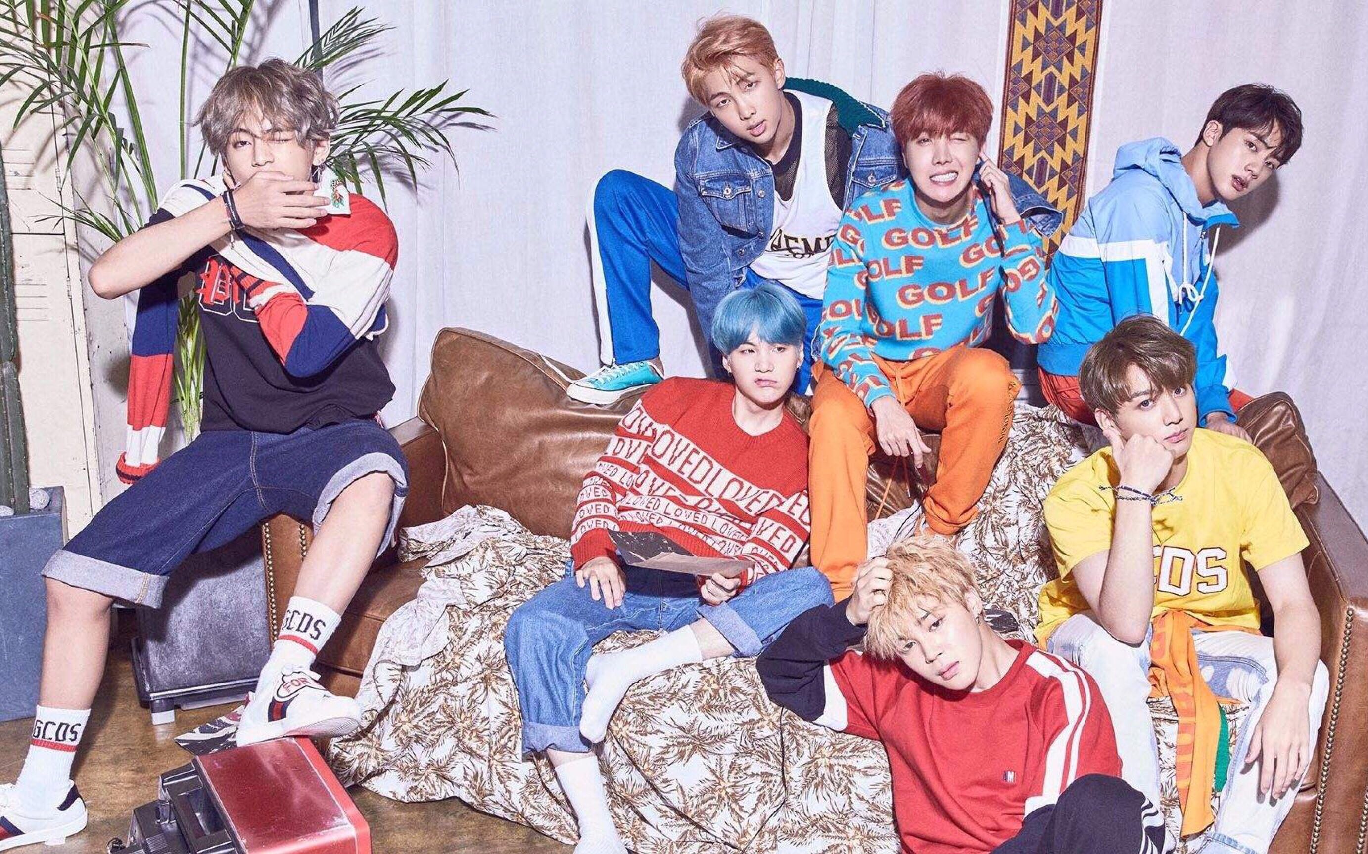 【artbeat】 dna | bts 防弹少年团 | dance cover artbeat