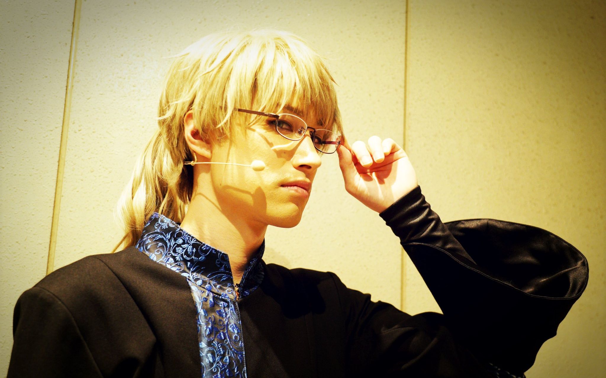 【影山达也 ins】20230130 录播自留