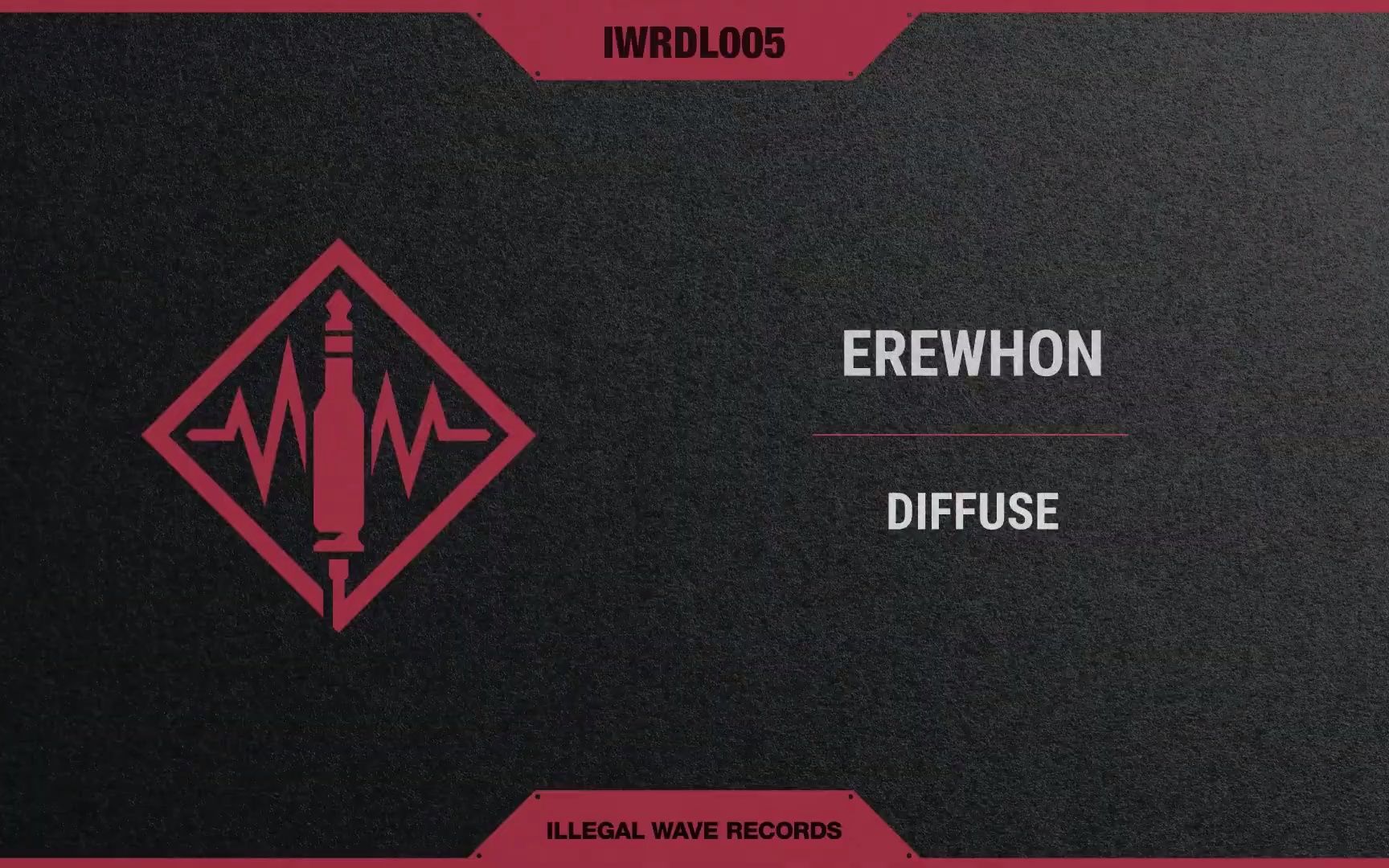 [图]Diffuse - Erewhon