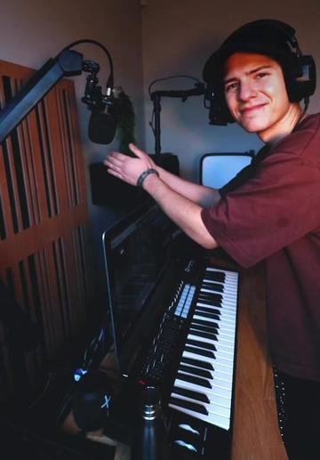 键盘手 #爵士乐 #乐器演奏 #即兴伴奏 #编曲