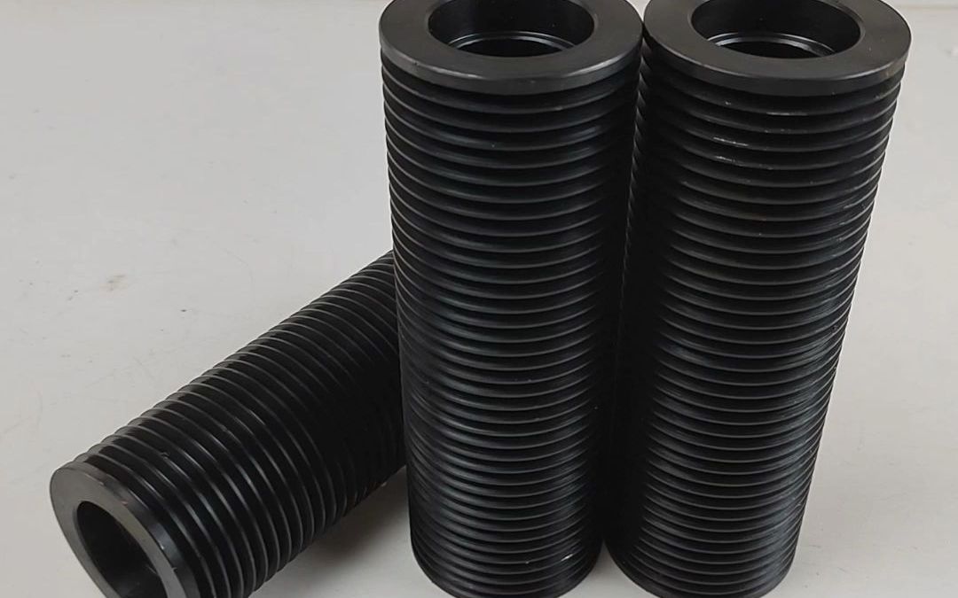 永航传动带厂家定制牵引机多沟带轮定制pj/pk/pl/pm多槽多楔皮带轮