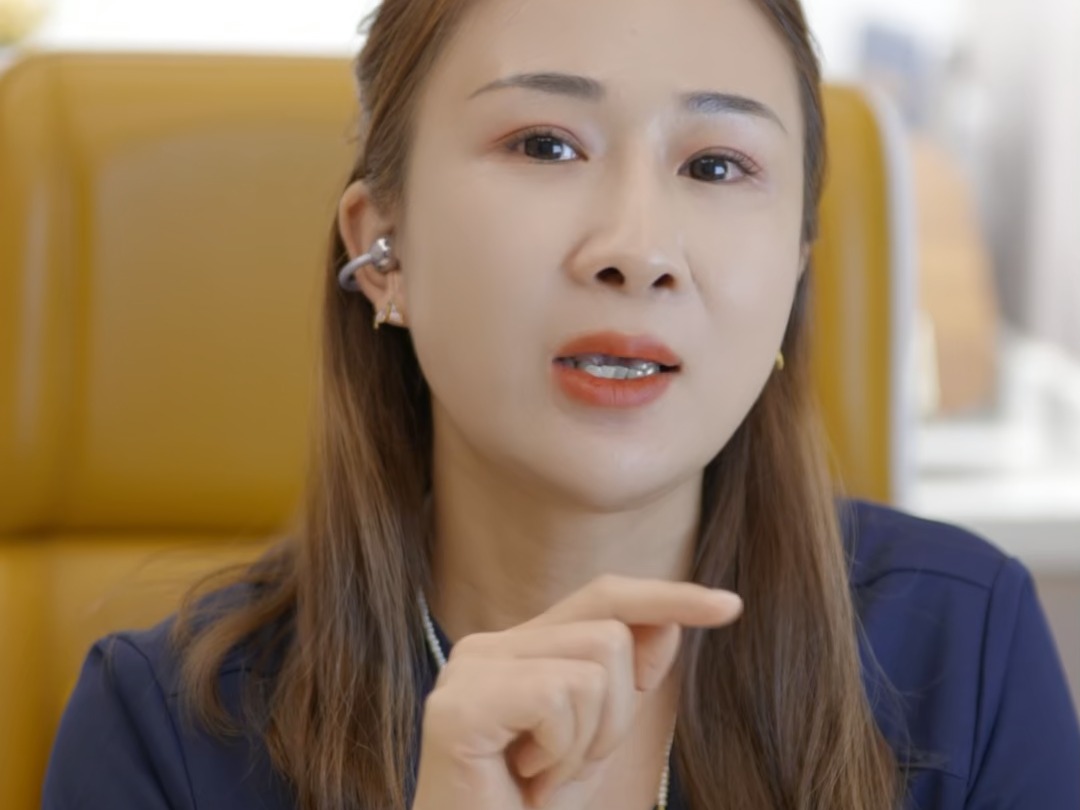 95**《美拉美超声抗衰:定格青春的不二之选》**【 高婷婷-西安皮肤