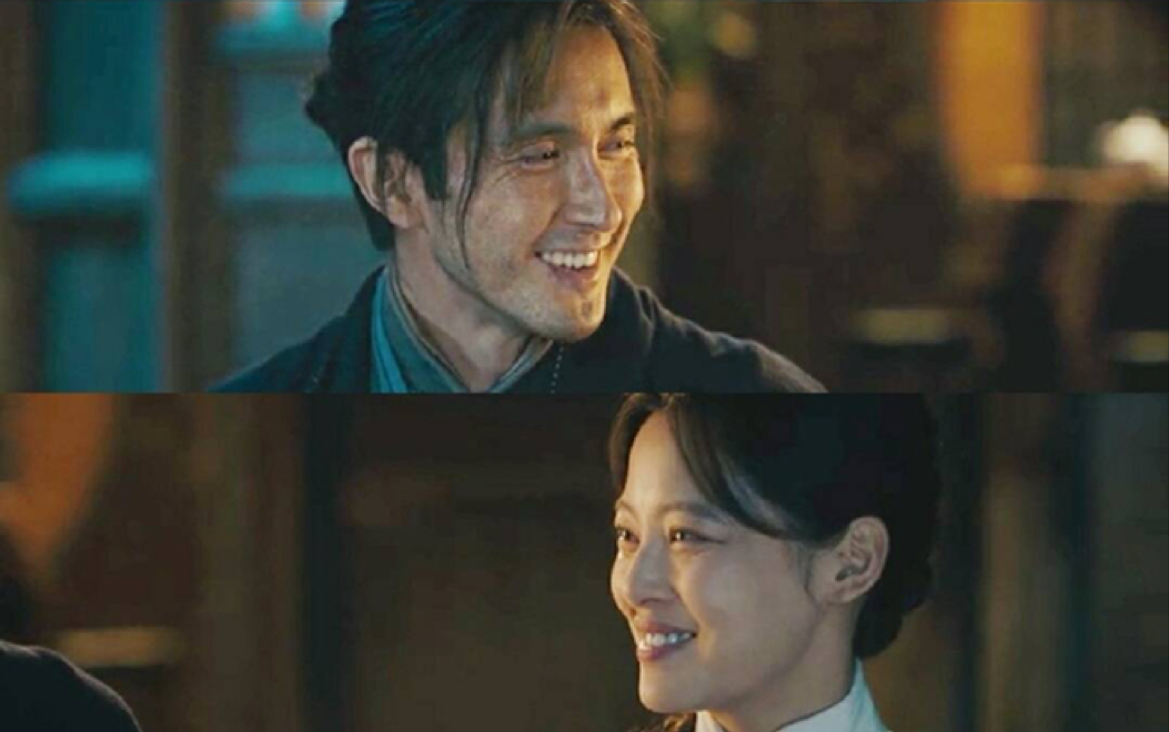 【红烧cp】第21集cut2红姑娘鹧鸪哨高伟光