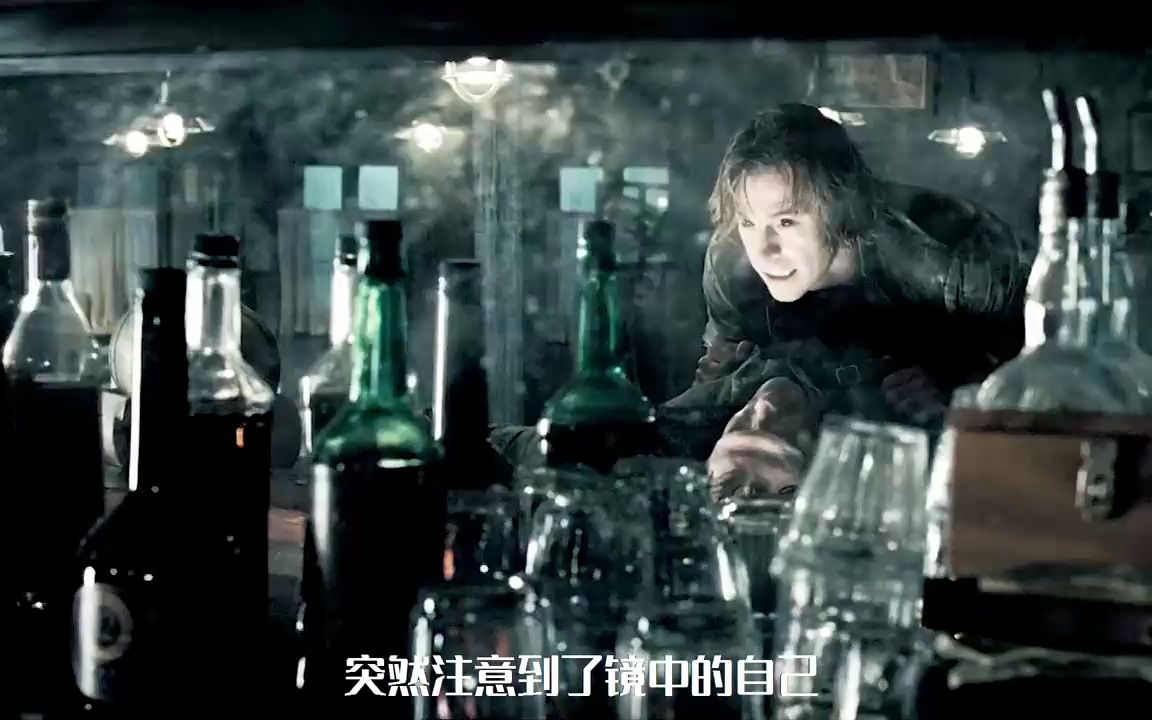 [图]《黑夜传说2：进化》经典不败，吸血鬼系列中的最爱（第1集）