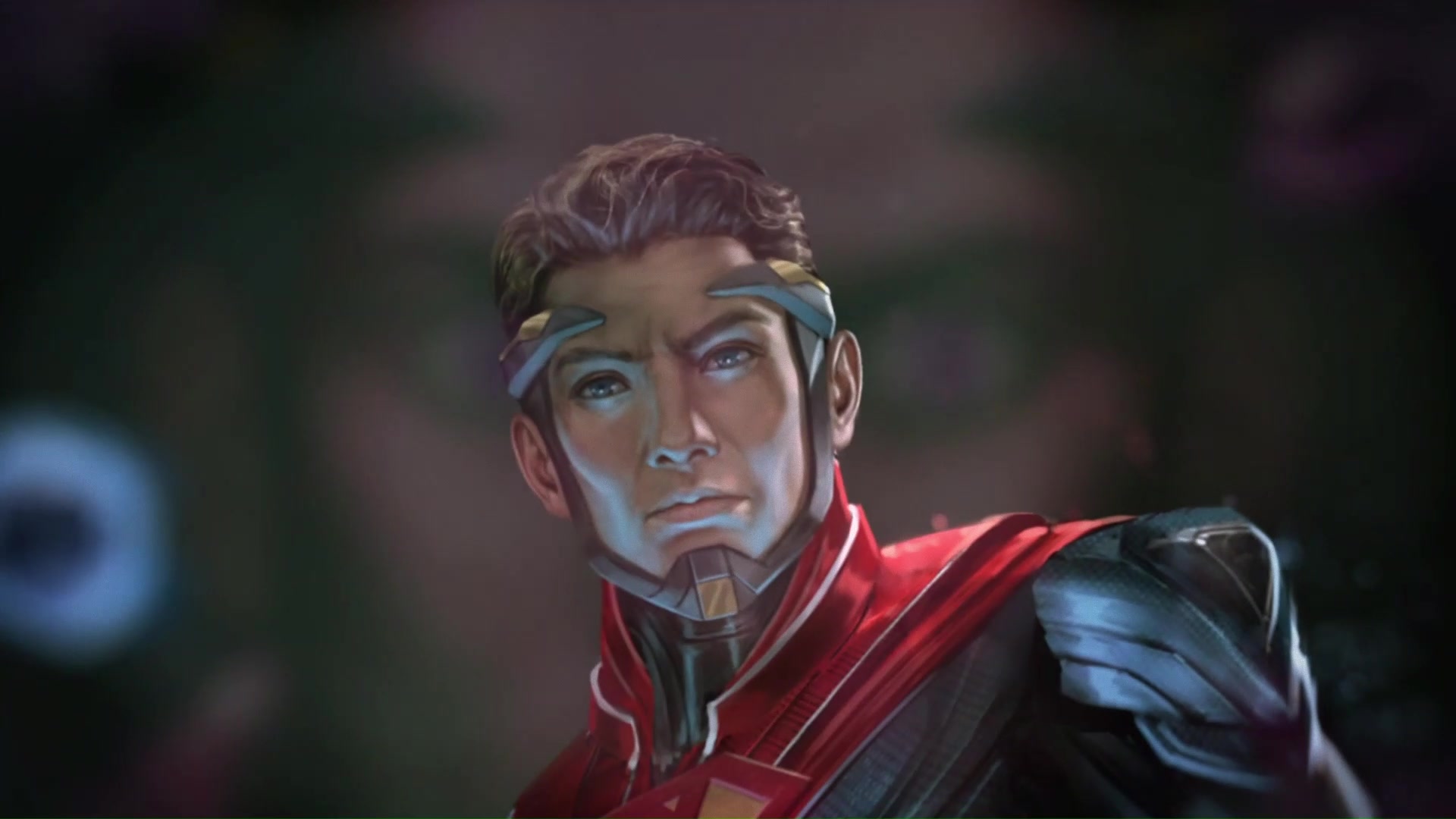 官方中文不义联盟2超人个人结局