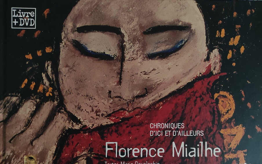 自购自抓法国动画短片集Florence Miailhe短片作品集哔哩哔哩bilibili