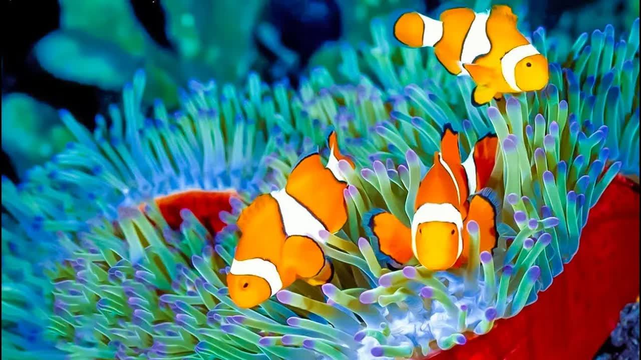 海底总动员