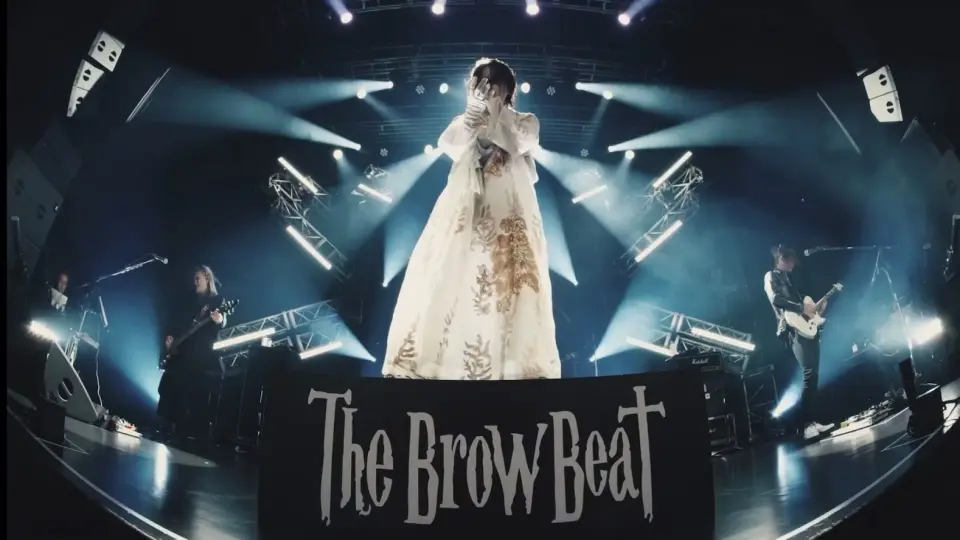The Brow Beat】-cut- 最高ですわ！_哔哩哔哩_bilibili