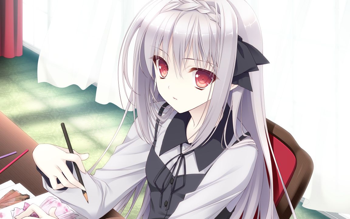 【近月】 ai 樱小路露娜 cold kiss - i, scream(輝く針の小人族