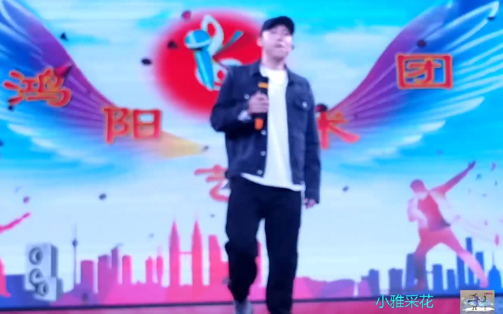 [图]他们演唱的歌曲《游击队之歌》；低沉的歌声，男子汉力量的彰显