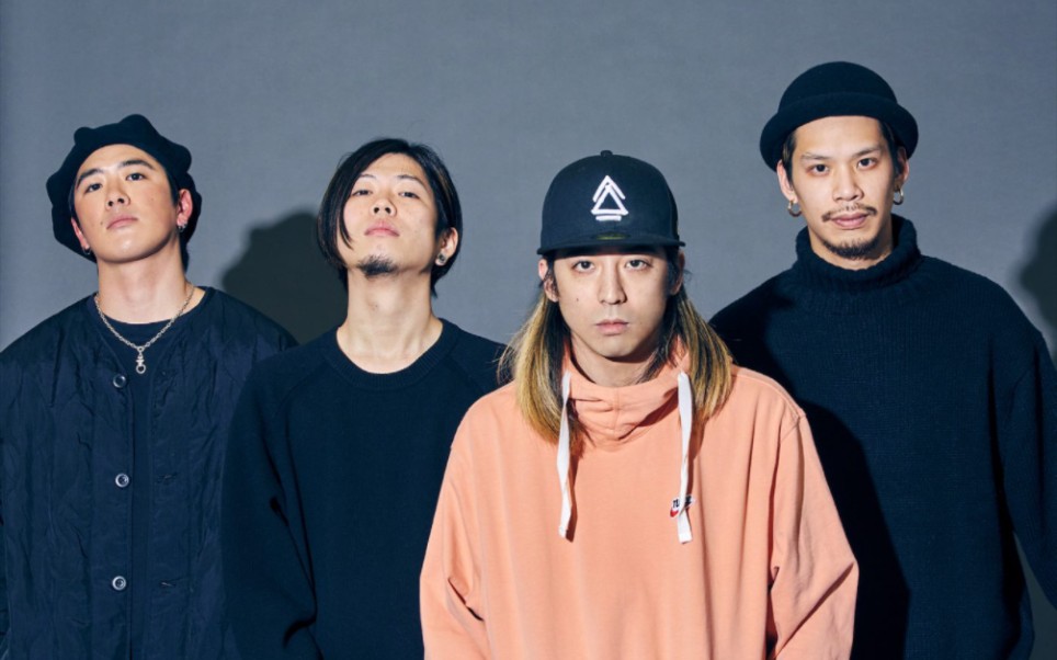 日本动画oped——survive said the prophet篇