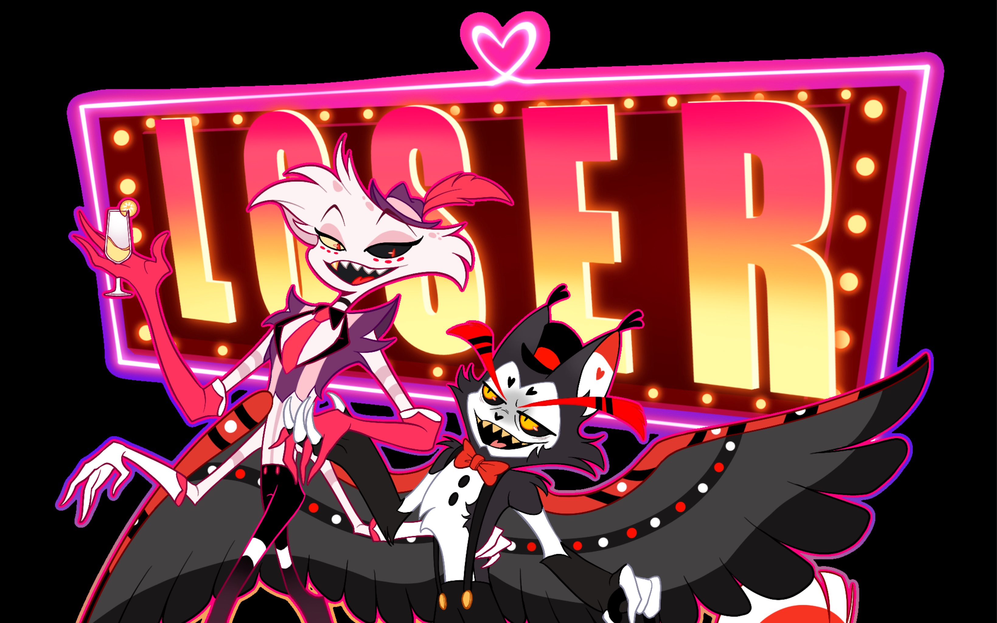 【地狱客栈】好美味啊是什么这么好吃,原来是毛竹!