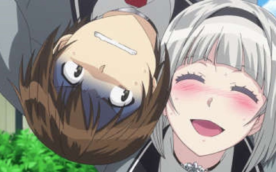 没有黄段子的无聊世界 07评论音轨