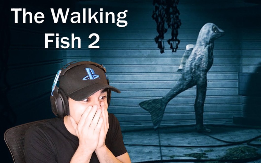 omarsebali搬运那个鲤鱼精回来报仇了thewalkingfish2finalfrontier