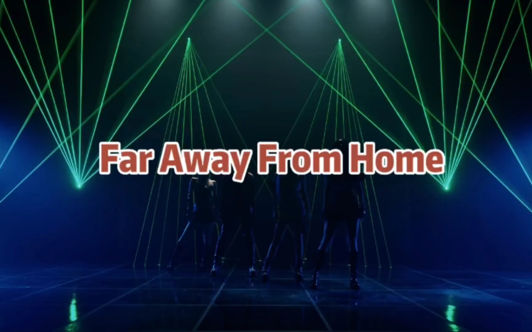 [图]《Far Away From Home》曾被誉全球最好的歌曲，戴上耳机一秒沉沦