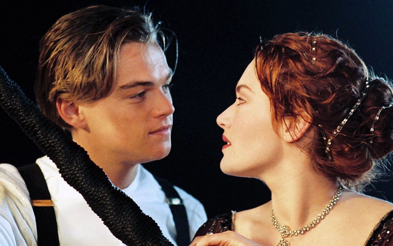 《泰坦尼克2之杰克归来》,粉丝自制概念预告片