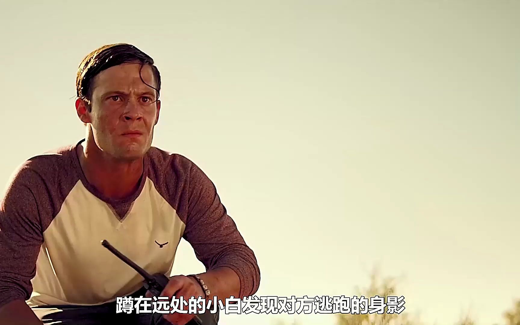 《猎杀艾玛》美女遭到6名毒贩追杀,不料对方竟是绝世高手!