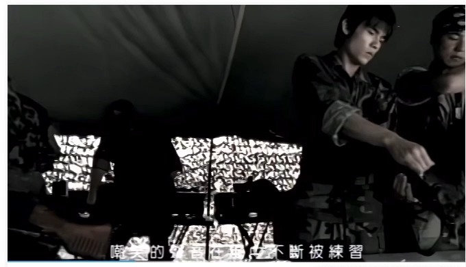 龙拳歌曲(龙拳歌曲完整版)