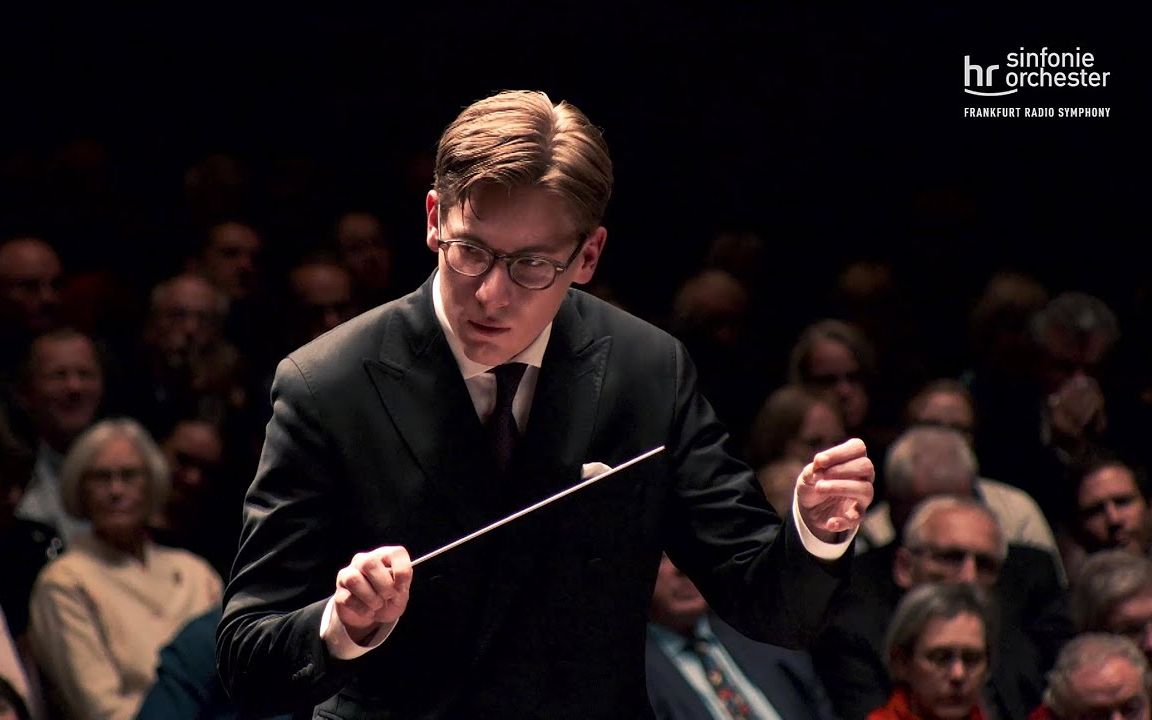 克劳斯麦凯莱klausm01kel01指挥肖斯塔科维奇第七交响曲法兰克福