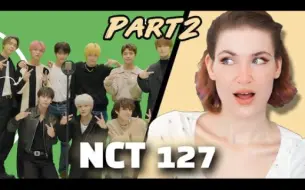 Скачать видео: 【机翻】声乐老师Reaction to NCT 127 on Dingo Killing Voice Part2