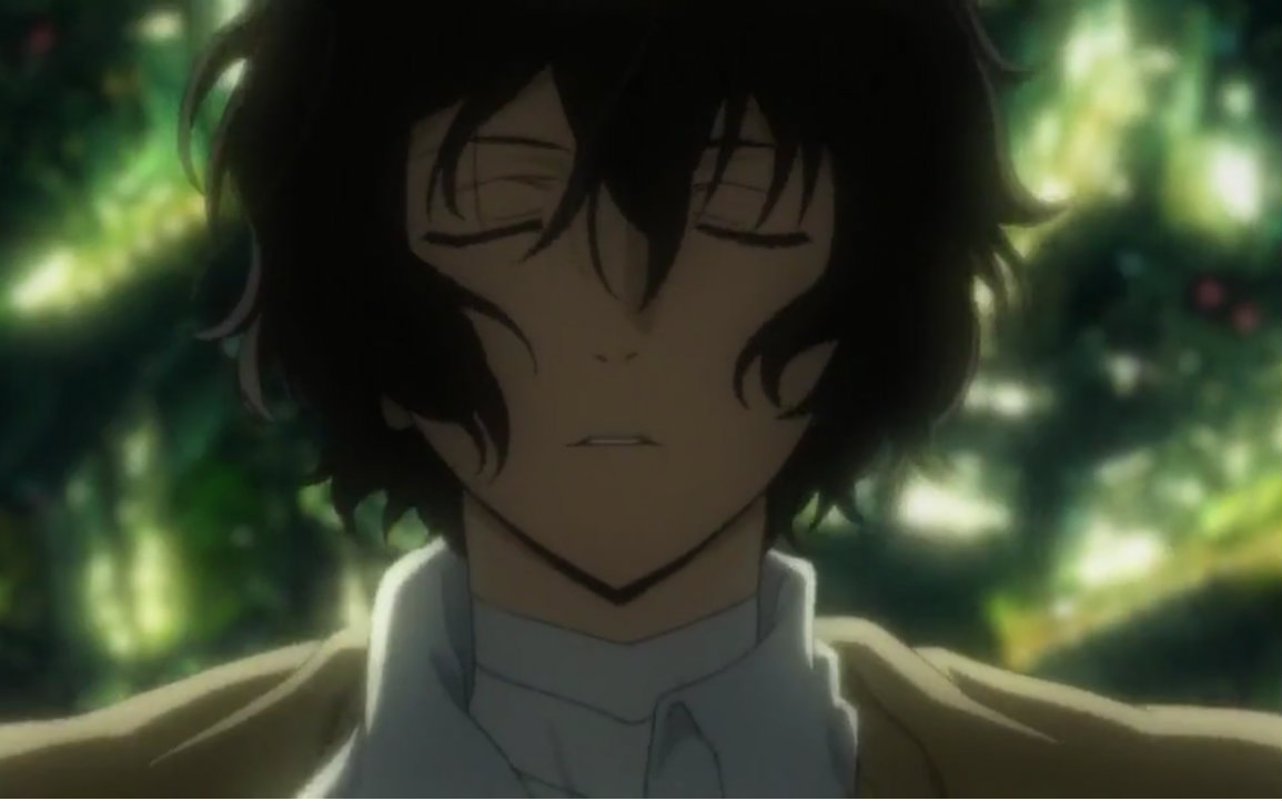 【文豪野犬】论文野oped与k和终炽的同步率