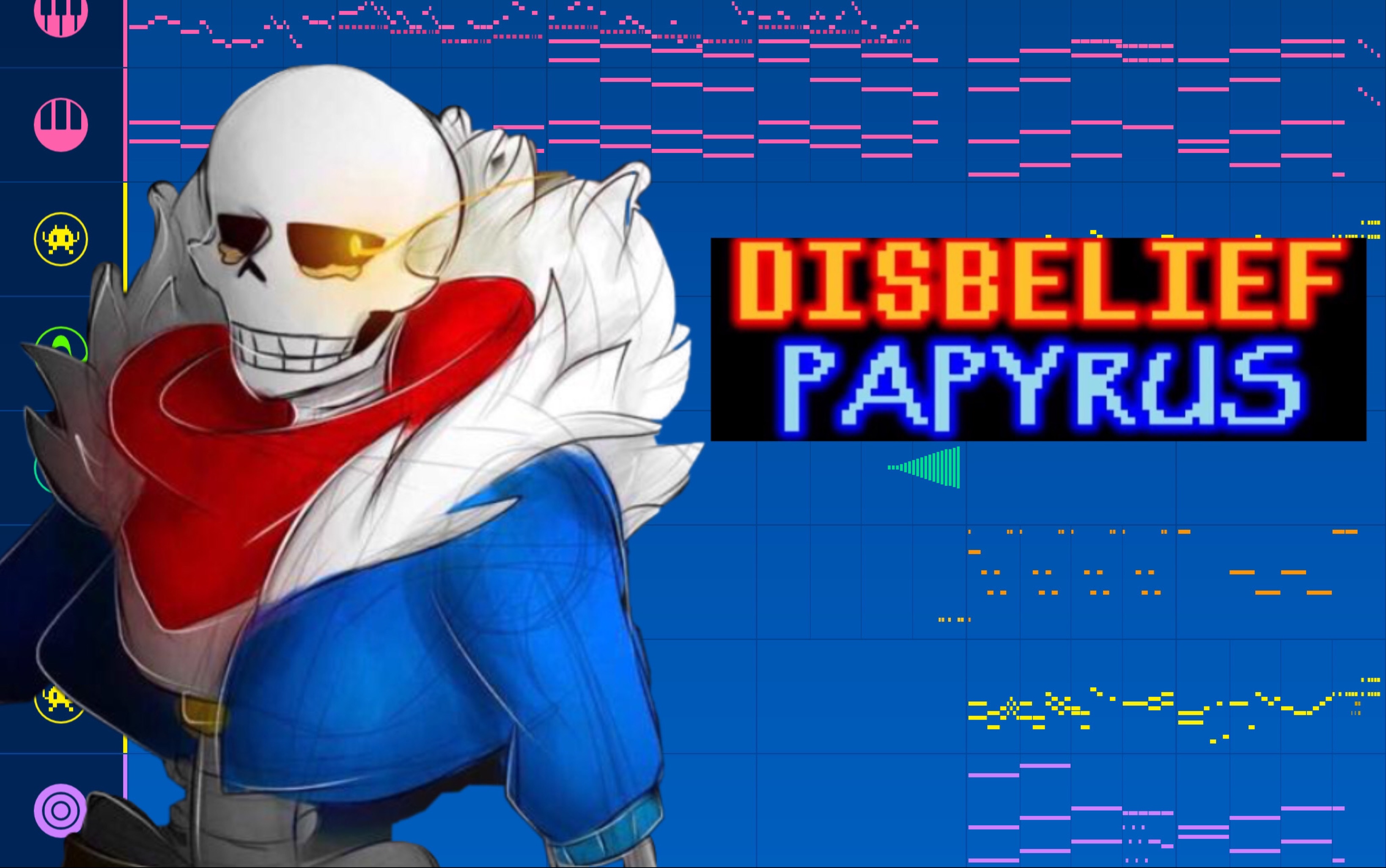 【disbelief】神还原全然不信phase 4 :final chance