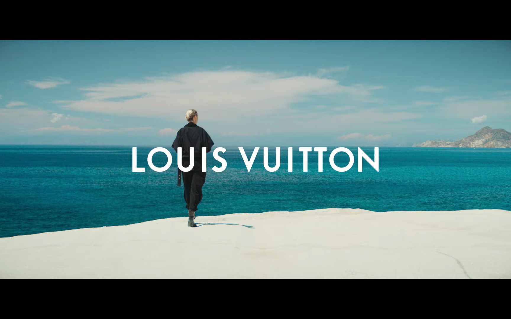 路易威登 louis vuitton 官方广告01