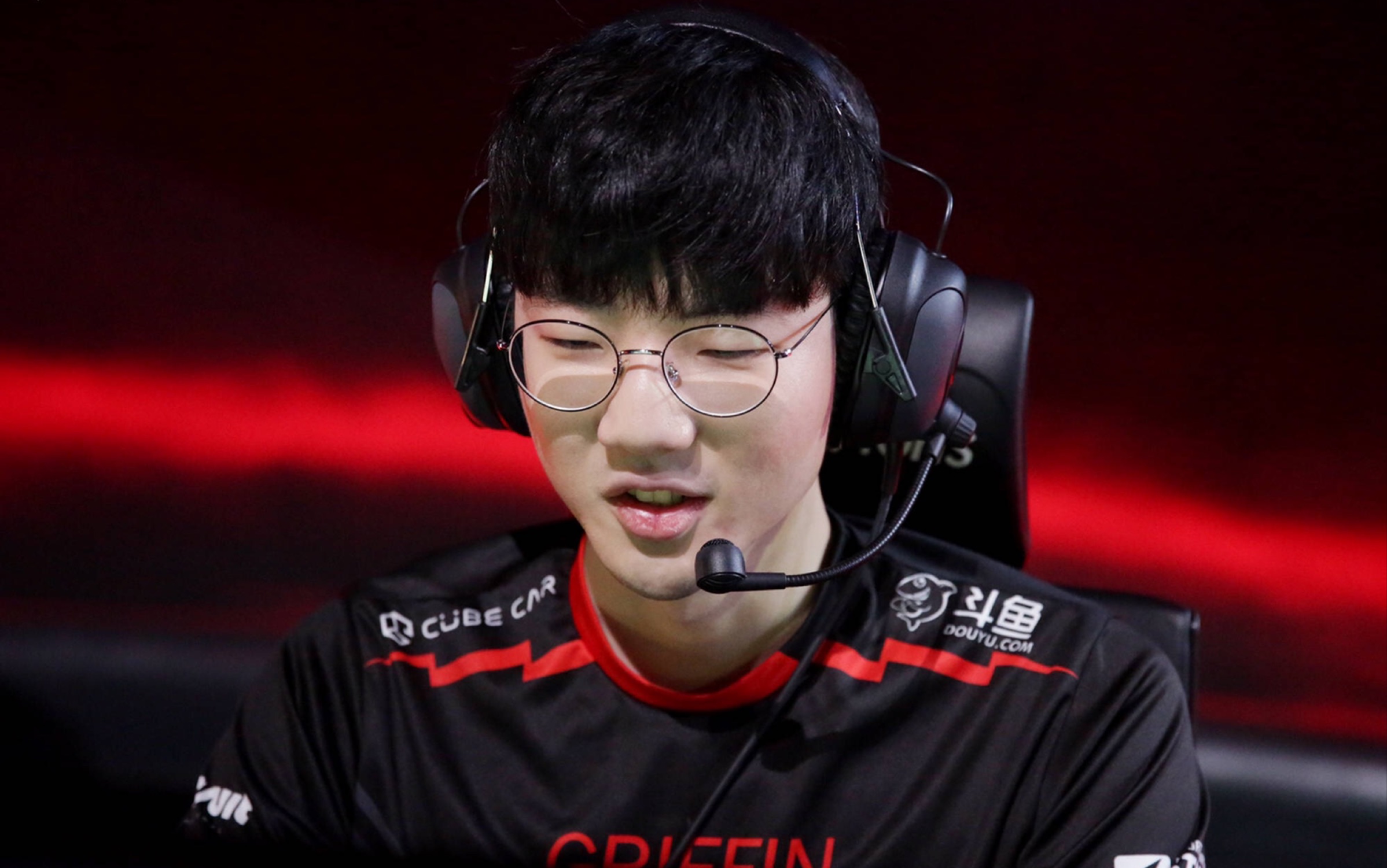 grfviper直播走a教学vn卡莉斯塔卢锡安201811152100