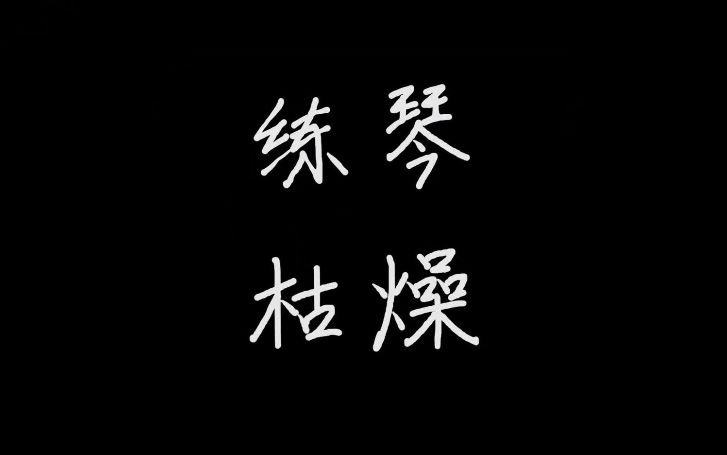 【蓝调口琴】《美丽拍档》琴练不好 无比枯燥