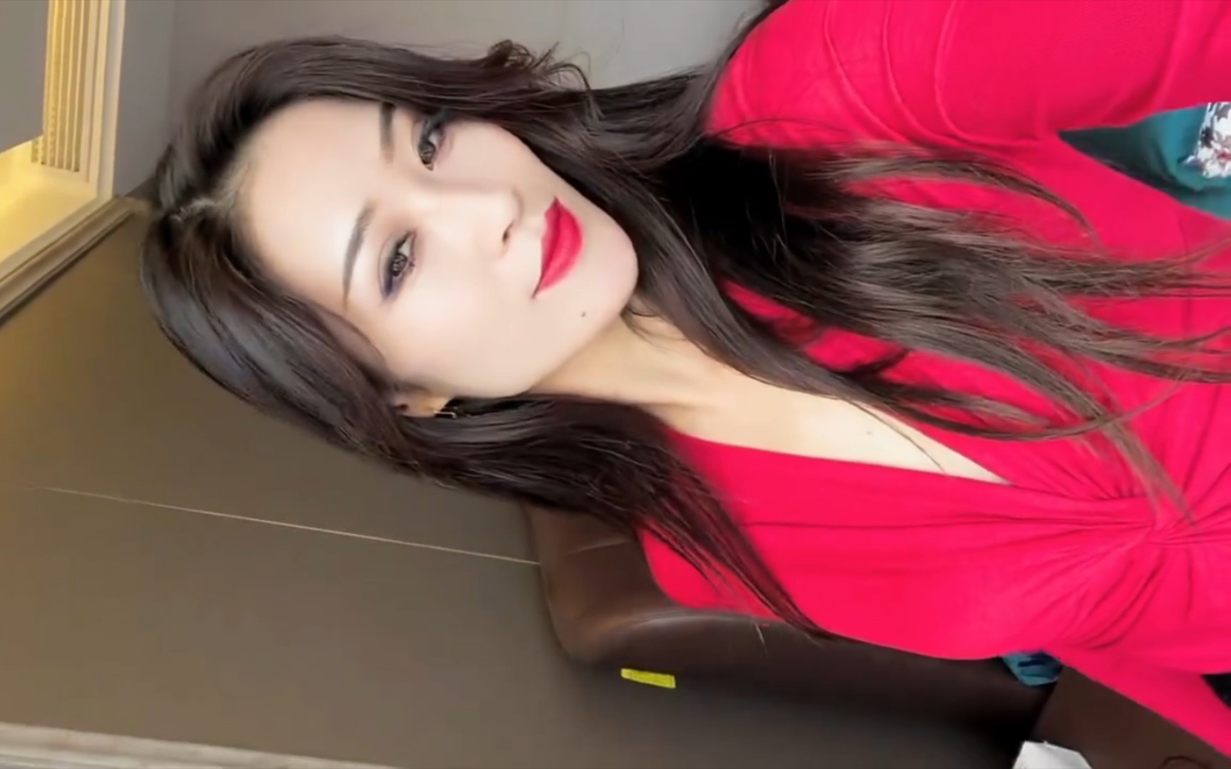 [美女合集]御姐少妇黑丝包臀裙来袭no.01