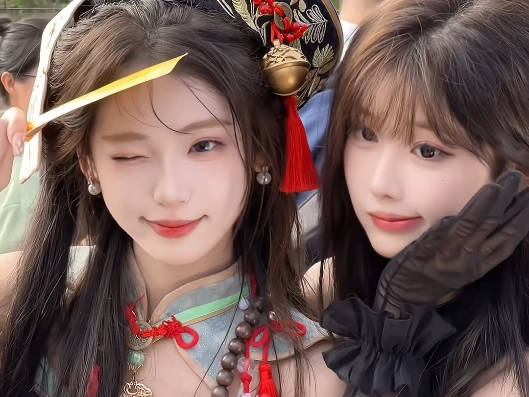 龙虾和佳琪选谁啊