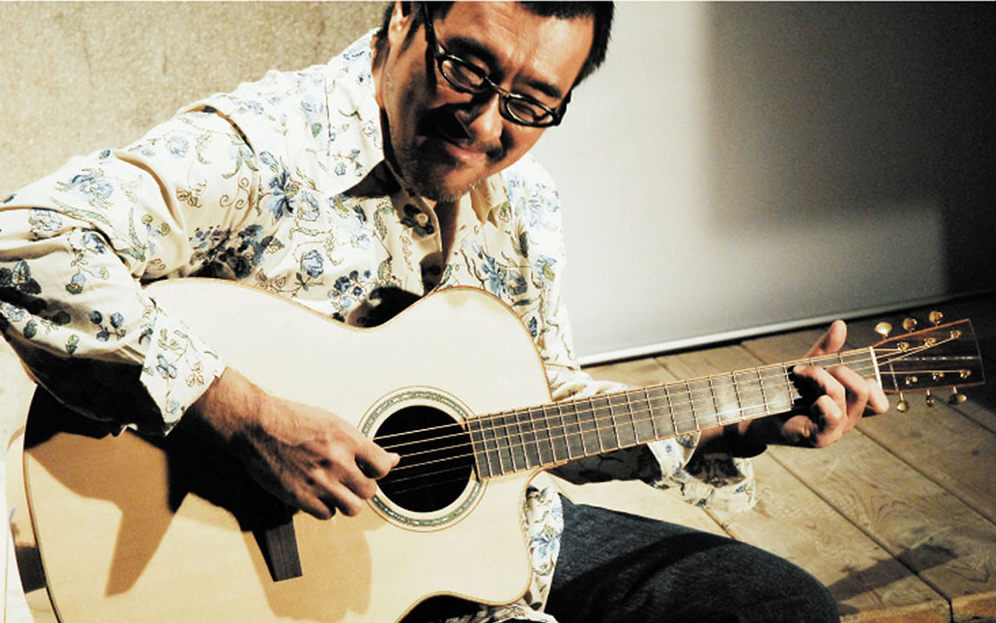 李宗盛-李宗盛的理性与感性作品音乐会cd2