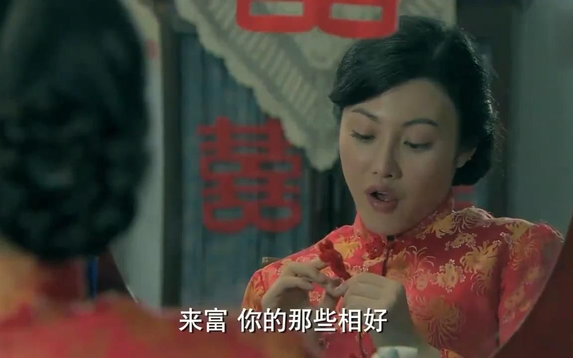 [图]妻子撒娇嫌衣服紧，丈夫一听秒懂，下秒水到渠成