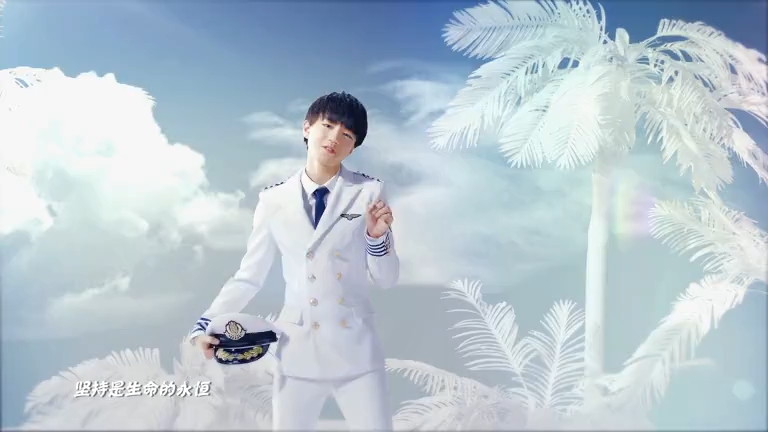 TFBOYS大梦想家MV哔哩哔哩bilibili